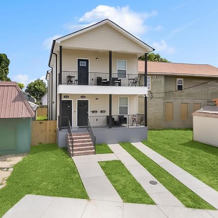 Luxury 3Br Oasis W Jacuzzi Apartment New Orleans Exterior photo