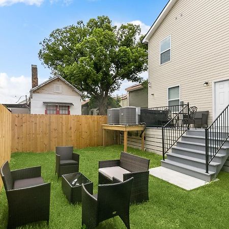 Luxury 3Br Oasis W Jacuzzi Apartment New Orleans Exterior photo