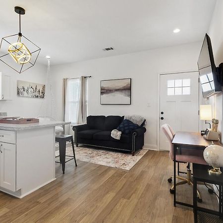 Luxury 3Br Oasis W Jacuzzi Apartment New Orleans Exterior photo
