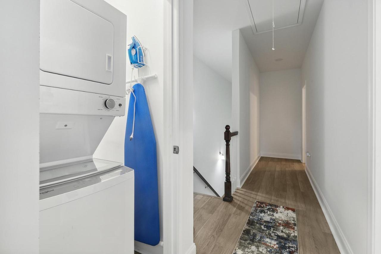 Luxury 3Br Oasis W Jacuzzi Apartment New Orleans Exterior photo
