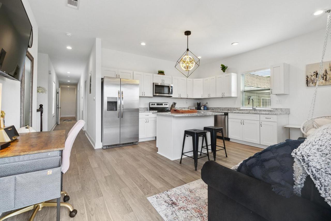 Luxury 3Br Oasis W Jacuzzi Apartment New Orleans Exterior photo