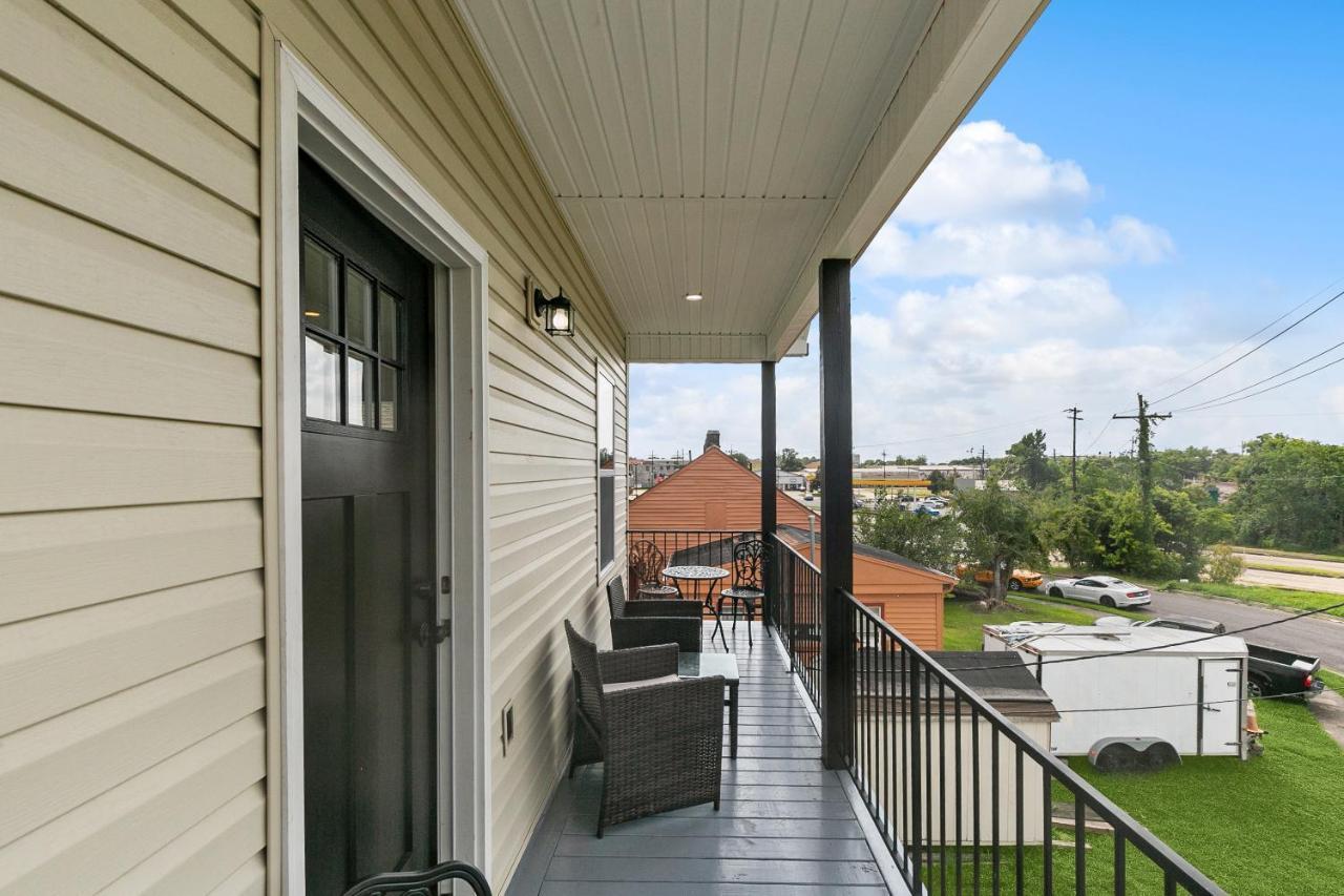 Luxury 3Br Oasis W Jacuzzi Apartment New Orleans Exterior photo