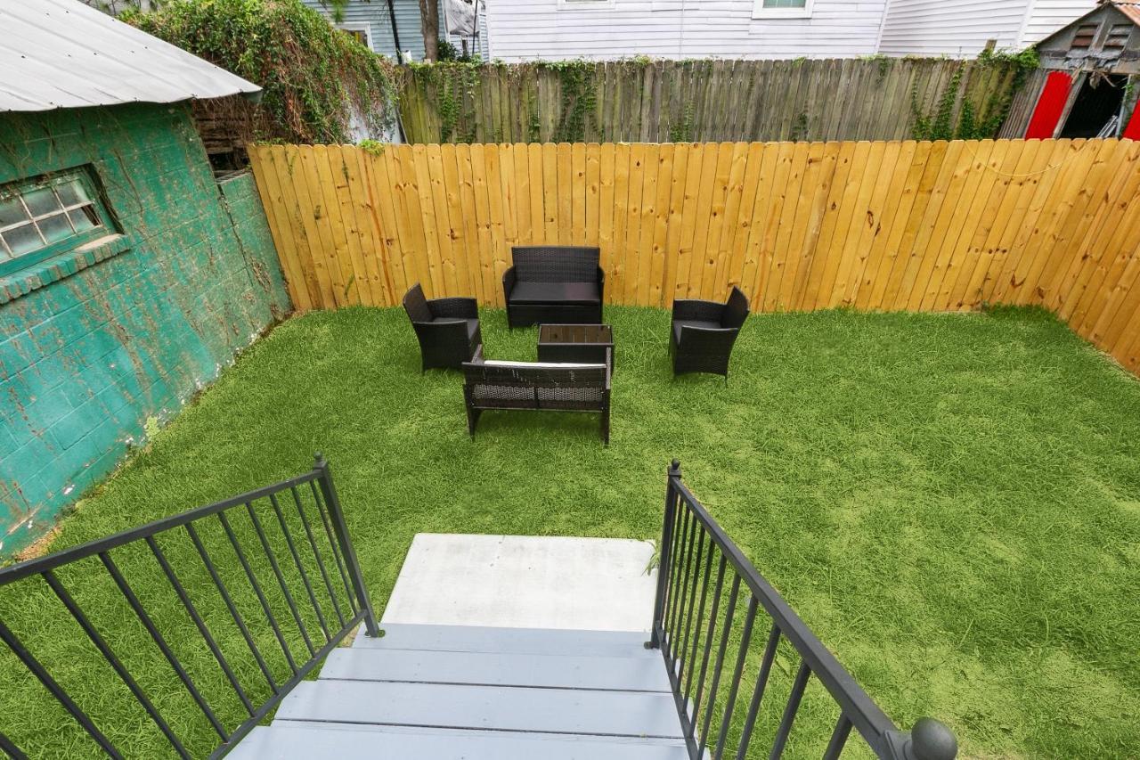 Luxury 3Br Oasis W Jacuzzi Apartment New Orleans Exterior photo