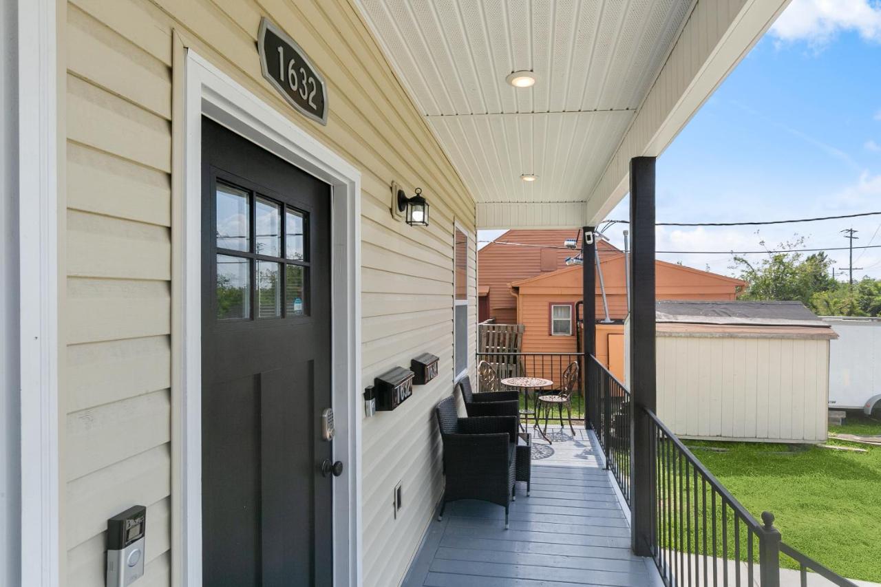 Luxury 3Br Oasis W Jacuzzi Apartment New Orleans Exterior photo