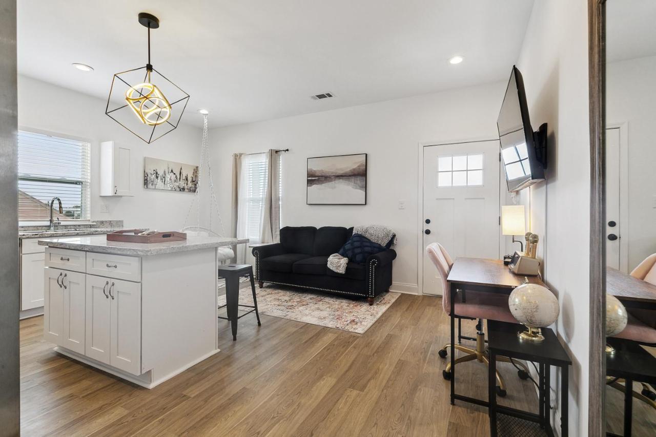 Luxury 3Br Oasis W Jacuzzi Apartment New Orleans Exterior photo