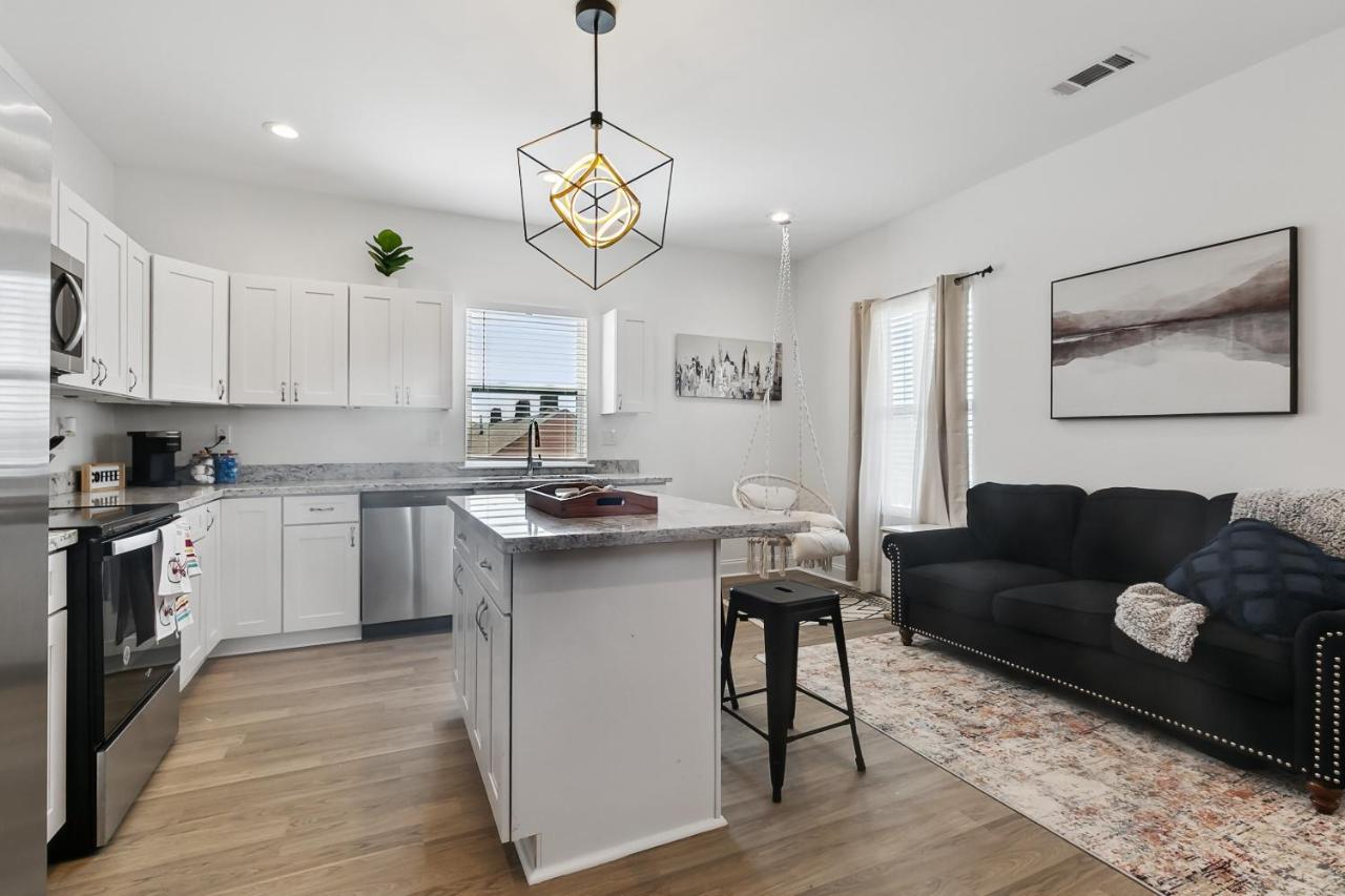 Luxury 3Br Oasis W Jacuzzi Apartment New Orleans Exterior photo