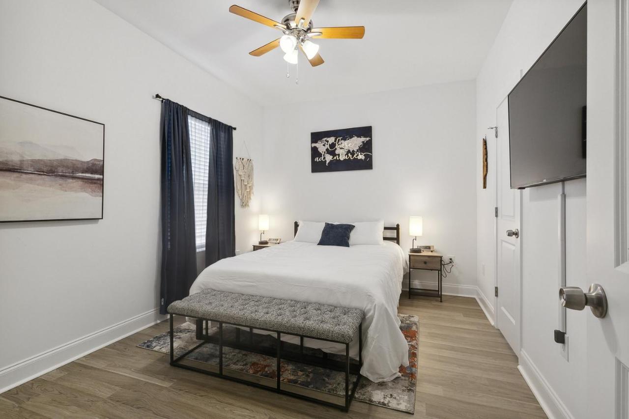 Luxury 3Br Oasis W Jacuzzi Apartment New Orleans Exterior photo