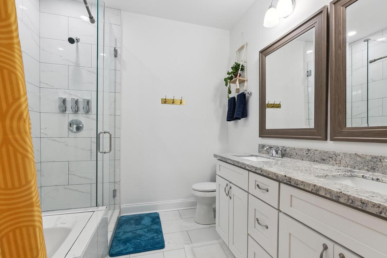 Luxury 3Br Oasis W Jacuzzi Apartment New Orleans Exterior photo