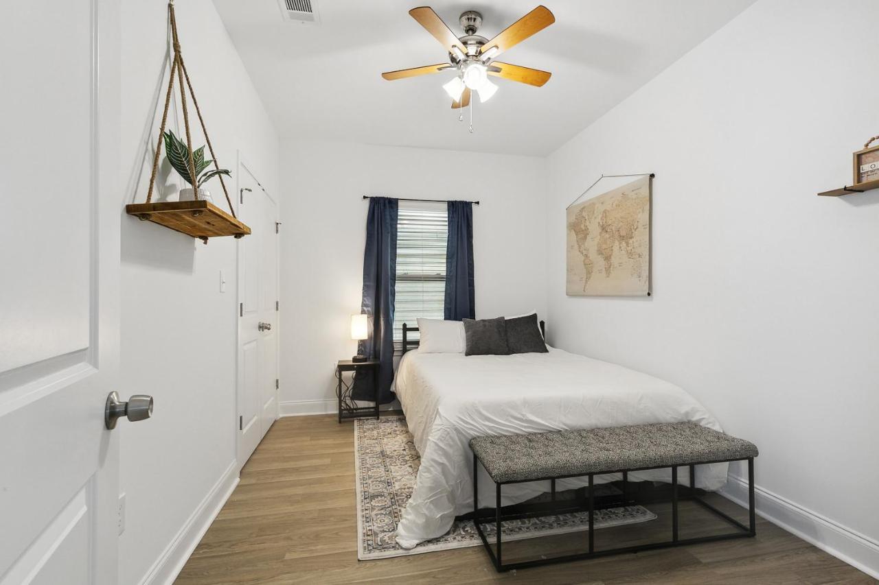 Luxury 3Br Oasis W Jacuzzi Apartment New Orleans Exterior photo